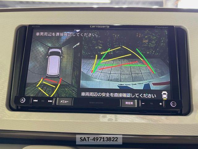 Daihatsu MOVE CANBUS 2021-09 5872841-3