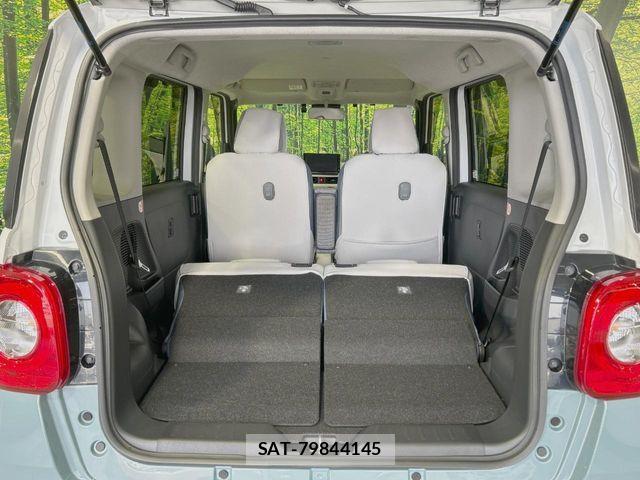 Daihatsu MOVE CANBUS 2024-01 5872819-9