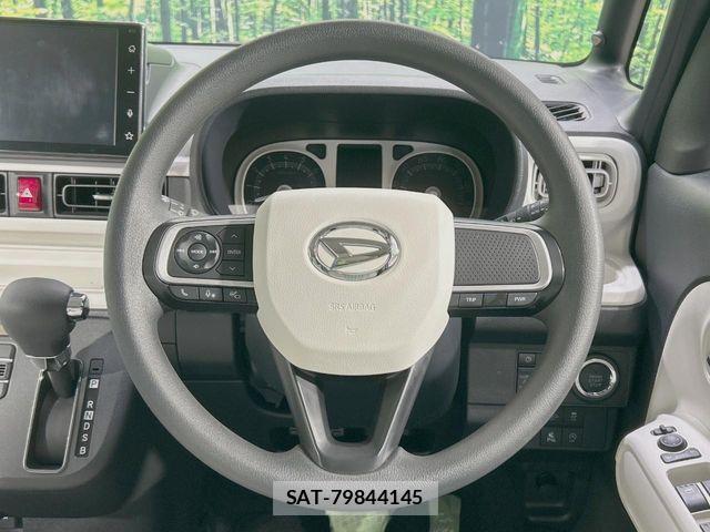 Daihatsu MOVE CANBUS 2024-01 5872819-10