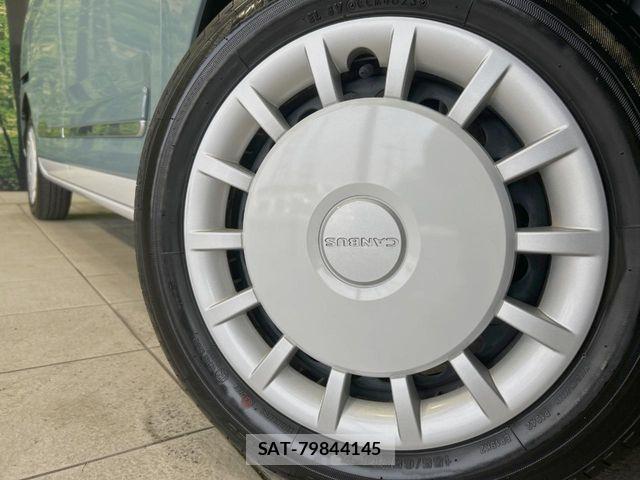 Daihatsu MOVE CANBUS 2024-01 5872819-12