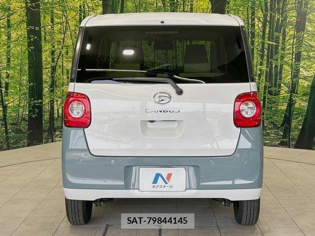 Daihatsu MOVE CANBUS 2024-01 5872819-14