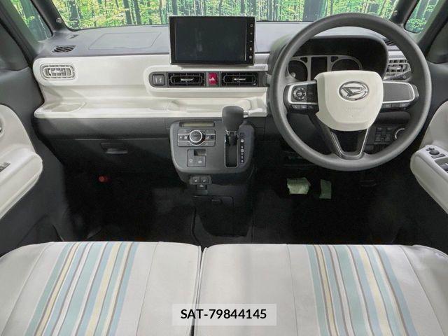 Daihatsu MOVE CANBUS 2024-01 5872819-1