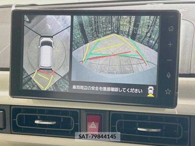 Daihatsu MOVE CANBUS 2024-01 5872819-4