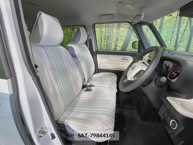 Daihatsu MOVE CANBUS 2024-01 5872819-7