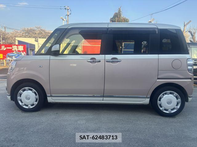 Daihatsu MOVE CANBUS 2019-01 6013644-9