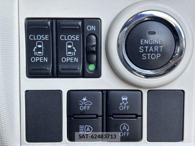 Daihatsu MOVE CANBUS 2019-01 6013644-13