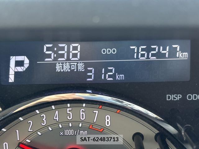 Daihatsu MOVE CANBUS 2019-01 6013644-15