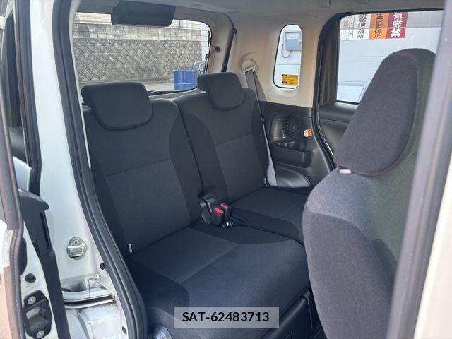 Daihatsu MOVE CANBUS 2019-01 6013644-19