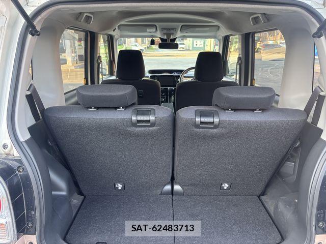 Daihatsu MOVE CANBUS 2019-01 6013644-20