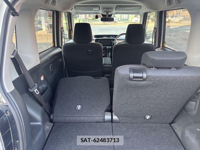 Daihatsu MOVE CANBUS 2019-01 6013644-21