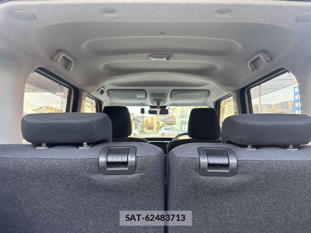 Daihatsu MOVE CANBUS 2019-01 6013644-22