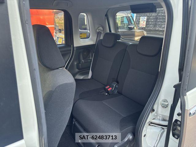 Daihatsu MOVE CANBUS 2019-01 6013644-23