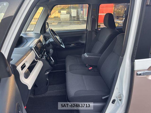 Daihatsu MOVE CANBUS 2019-01 6013644-24