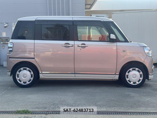 Daihatsu MOVE CANBUS 2019-01 6013644-5