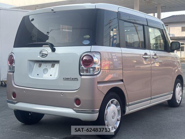 Daihatsu MOVE CANBUS 2019-01 6013644-6