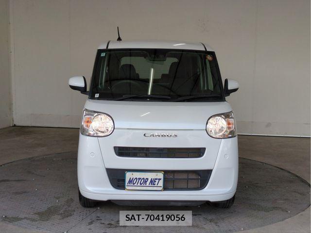 Daihatsu MOVE CANBUS 2022-12 6013635-14