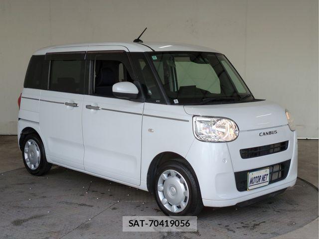 Daihatsu MOVE CANBUS 2022-12 6013635-15