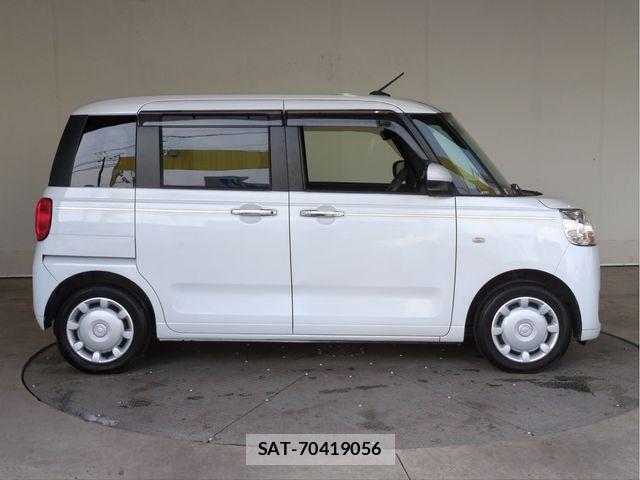 Daihatsu MOVE CANBUS 2022-12 6013635-16