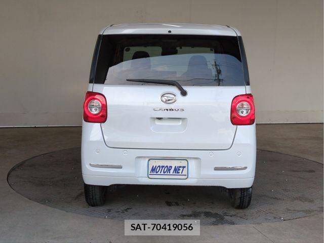 Daihatsu MOVE CANBUS 2022-12 6013635-17