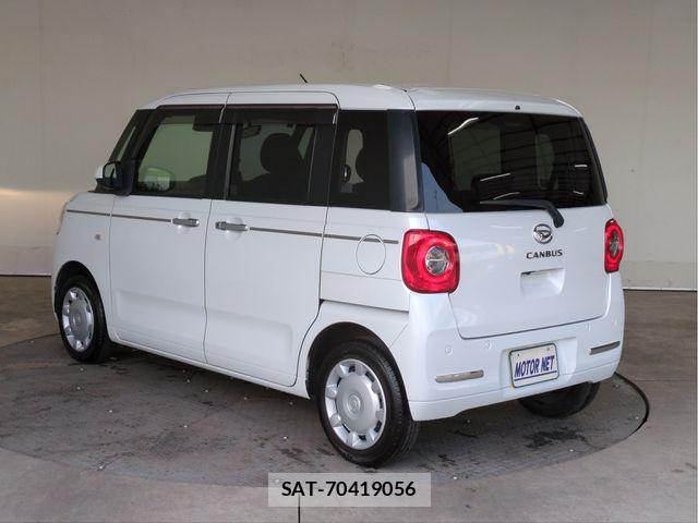 Daihatsu MOVE CANBUS 2022-12 6013635-18