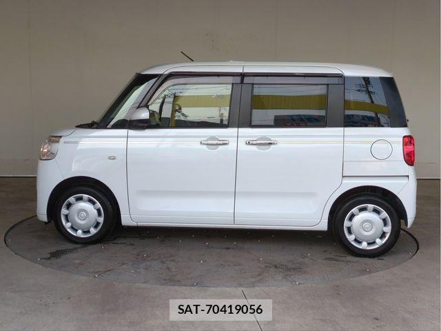Daihatsu MOVE CANBUS 2022-12 6013635-19