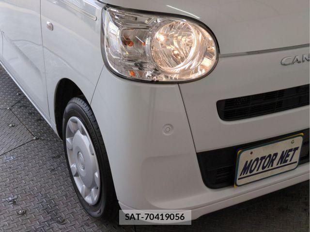 Daihatsu MOVE CANBUS 2022-12 6013635-20