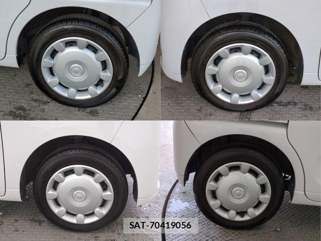 Daihatsu MOVE CANBUS 2022-12 6013635-22