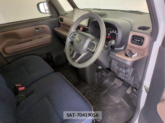 Daihatsu MOVE CANBUS 2022-12 6013635-24