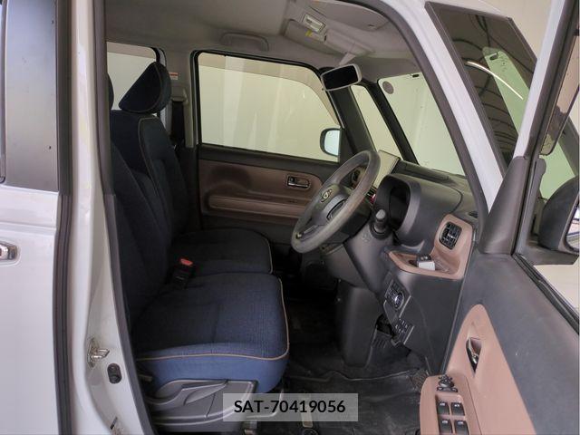Daihatsu MOVE CANBUS 2022-12 6013635-25