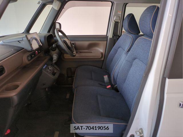 Daihatsu MOVE CANBUS 2022-12 6013635-3