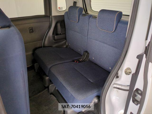 Daihatsu MOVE CANBUS 2022-12 6013635-4