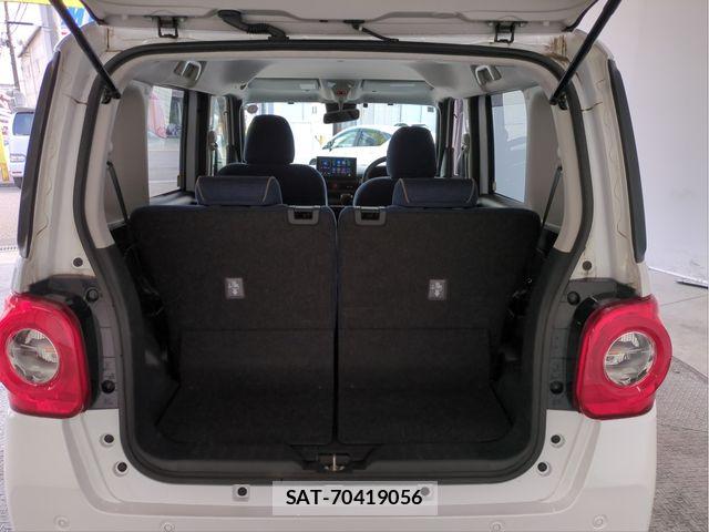 Daihatsu MOVE CANBUS 2022-12 6013635-6