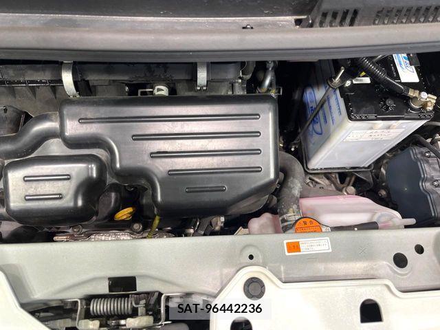 Daihatsu MOVE CANBUS 2017-05 6217233-17