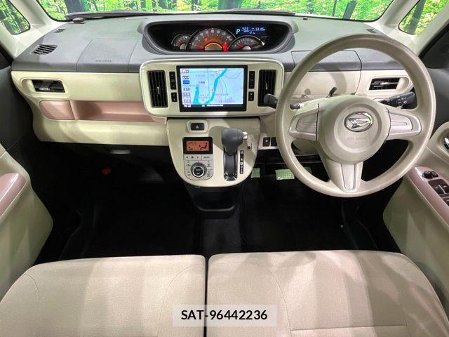Daihatsu MOVE CANBUS 2017-05 6217233-1