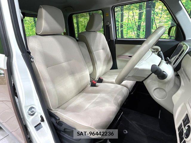 Daihatsu MOVE CANBUS 2017-05 6217233-7