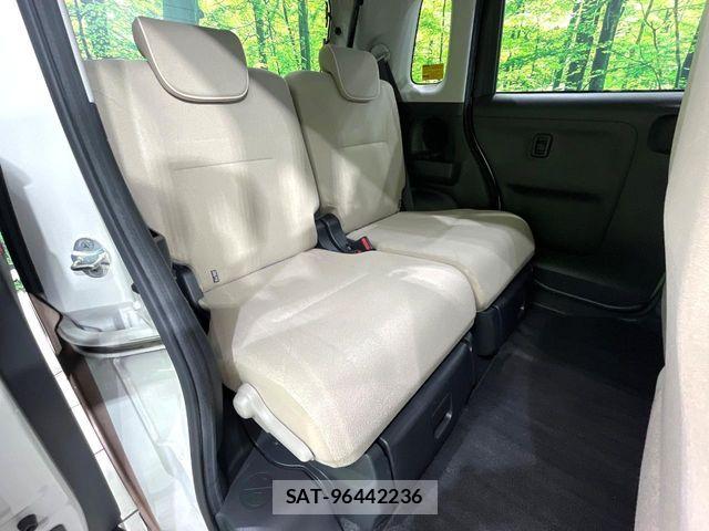 Daihatsu MOVE CANBUS 2017-05 6217233-8