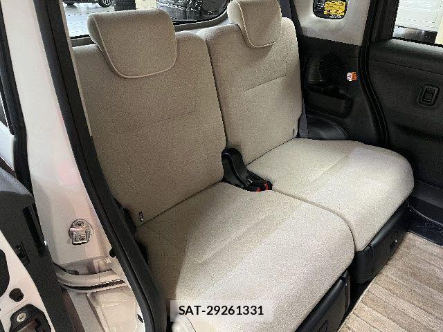 Daihatsu MOVE CANBUS 2016-11 6245967-9