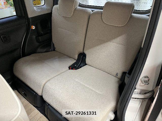 Daihatsu MOVE CANBUS 2016-11 6245967-12