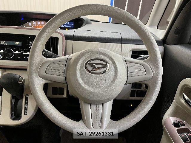 Daihatsu MOVE CANBUS 2016-11 6245967-13