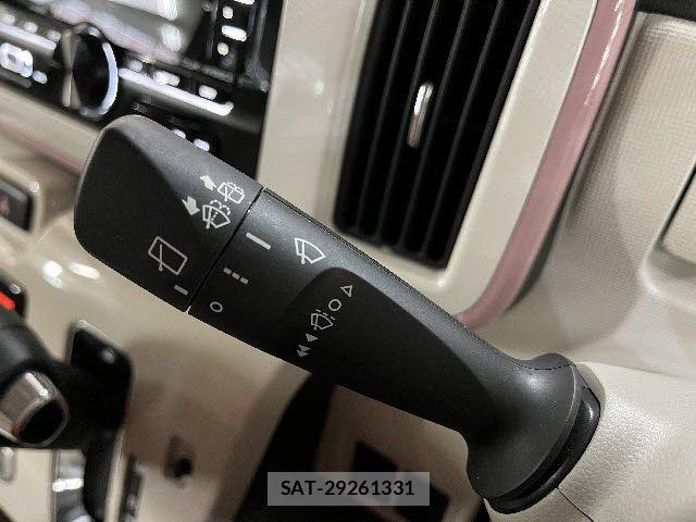 Daihatsu MOVE CANBUS 2016-11 6245967-17