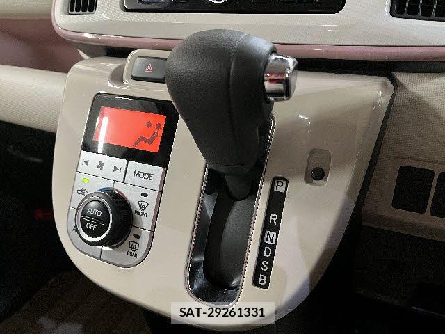 Daihatsu MOVE CANBUS 2016-11 6245967-19