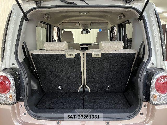 Daihatsu MOVE CANBUS 2016-11 6245967-20