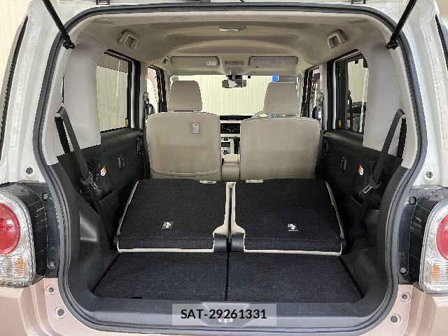 Daihatsu MOVE CANBUS 2016-11 6245967-21