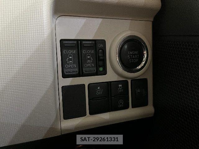 Daihatsu MOVE CANBUS 2016-11 6245967-22