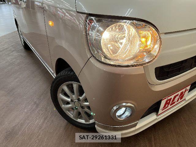 Daihatsu MOVE CANBUS 2016-11 6245967-24