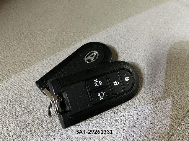 Daihatsu MOVE CANBUS 2016-11 6245967-25