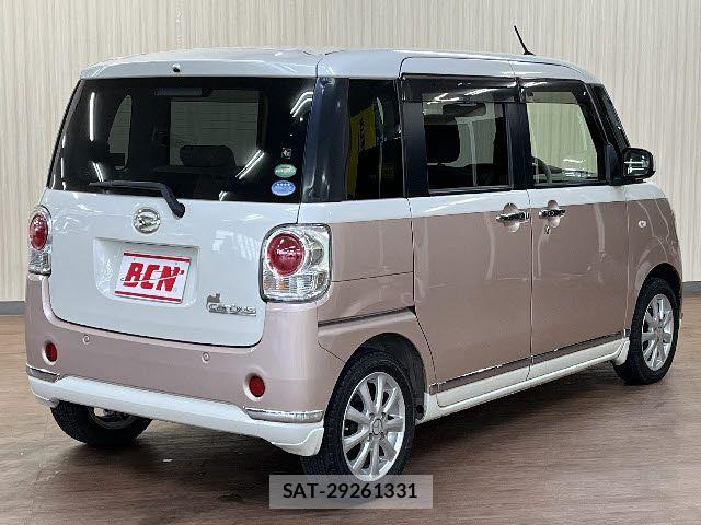 Daihatsu MOVE CANBUS 2016-11 6245967-2
