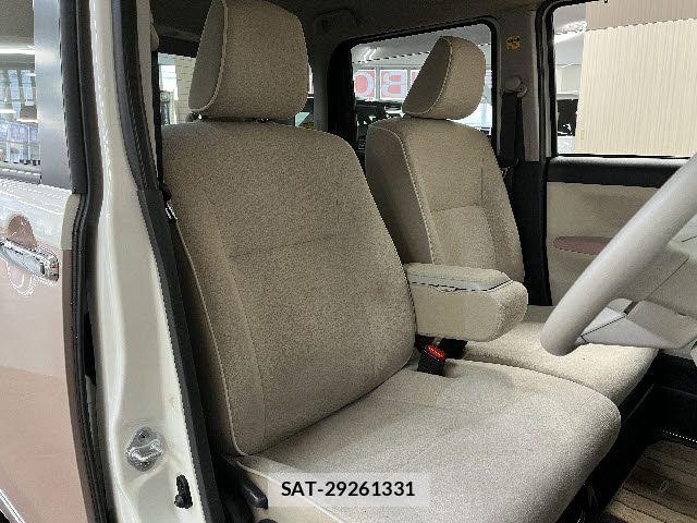 Daihatsu MOVE CANBUS 2016-11 6245967-3