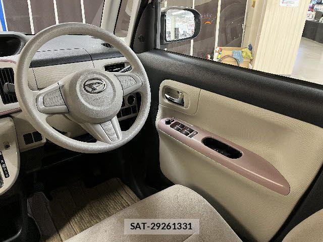 Daihatsu MOVE CANBUS 2016-11 6245967-5