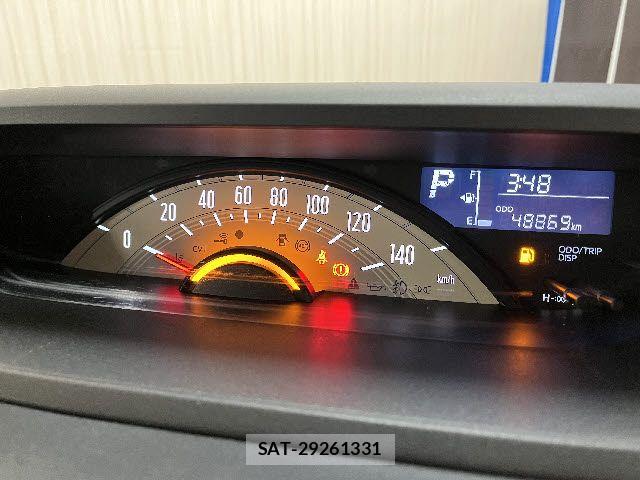 Daihatsu MOVE CANBUS 2016-11 6245967-7